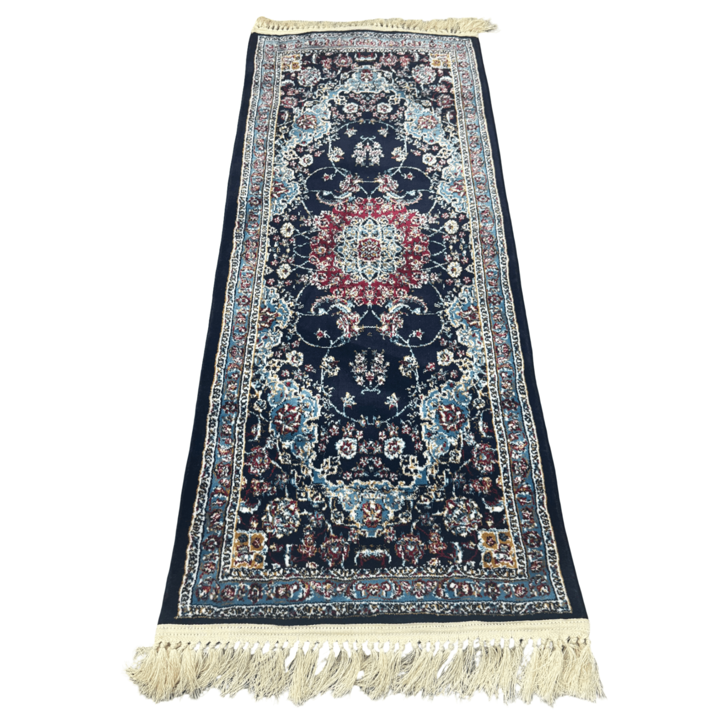 Turkish Runner Rug