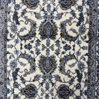 200 x 80 cm Persian Design Machine-Made Runner Rug