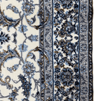 200 x 80 cm Persian Design Machine-Made Runner Rug