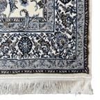200 x 80 cm Persian Design Machine-Made Runner Rug