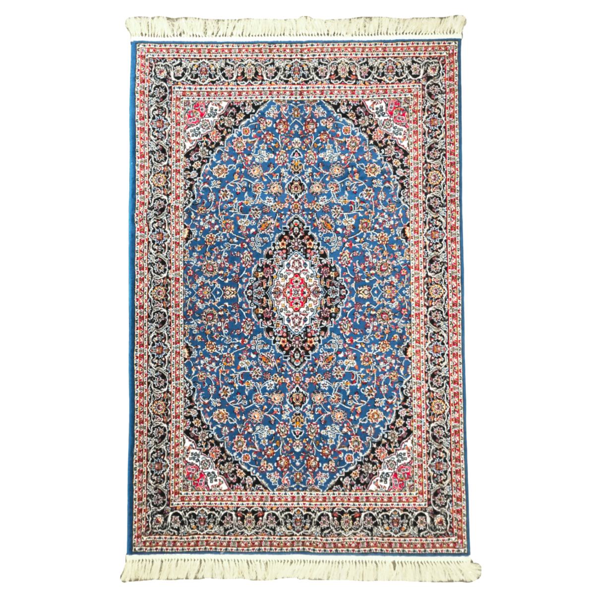 230 x 160 cm Persian Design Machine Made Rug