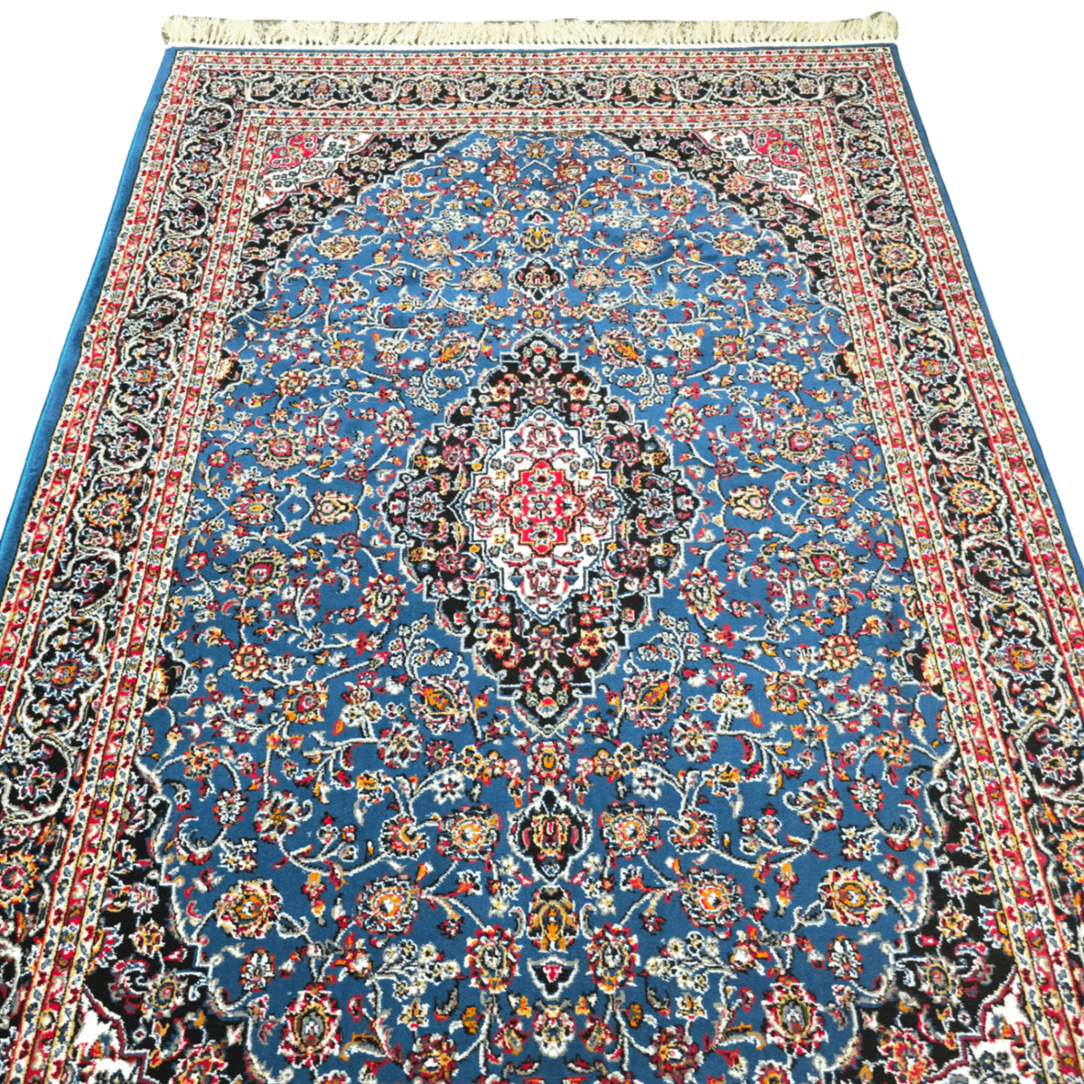 230 x 160 cm Persian Design Machine Made Rug