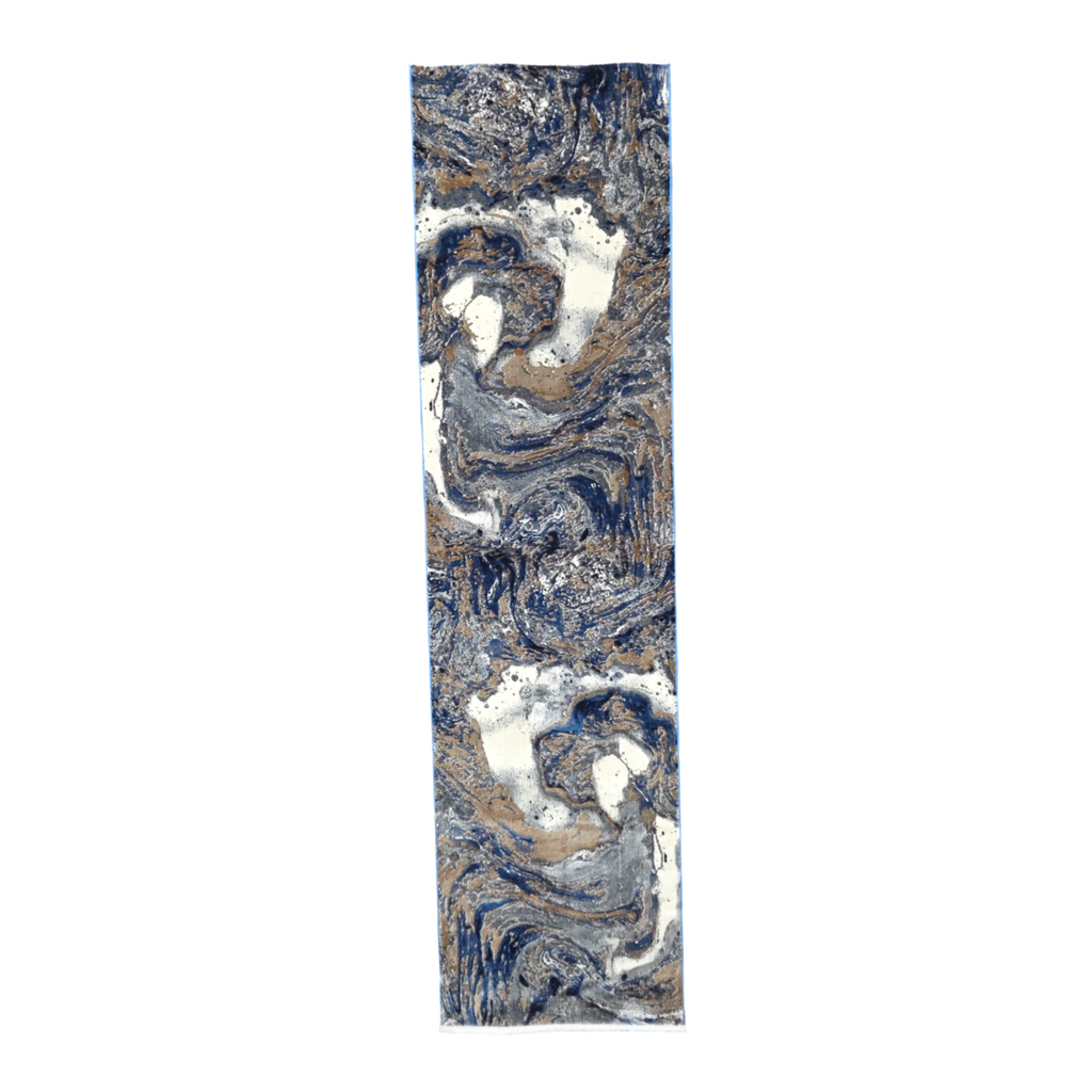 300 x 80 cm Modern Design Machine Made Runner Rug