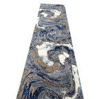 300 x 80 cm Modern Design Machine Made Runner Rug