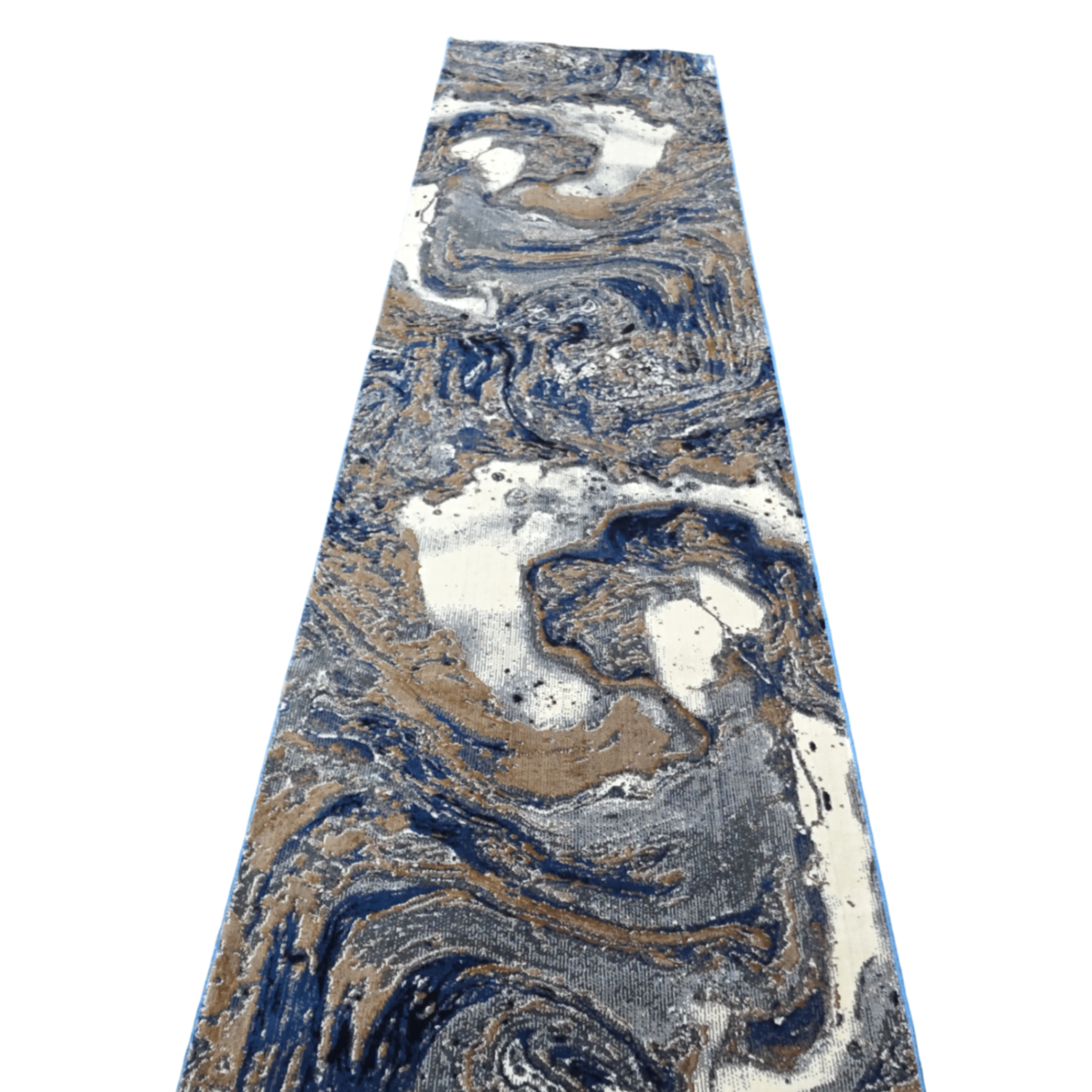 300 x 80 cm Modern Design Machine Made Runner Rug