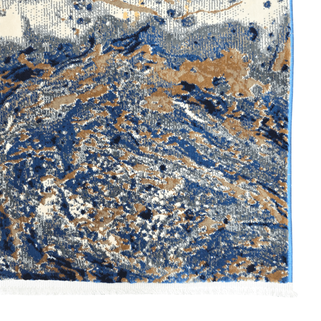 300 x 80 cm Modern Design Machine Made Runner Rug