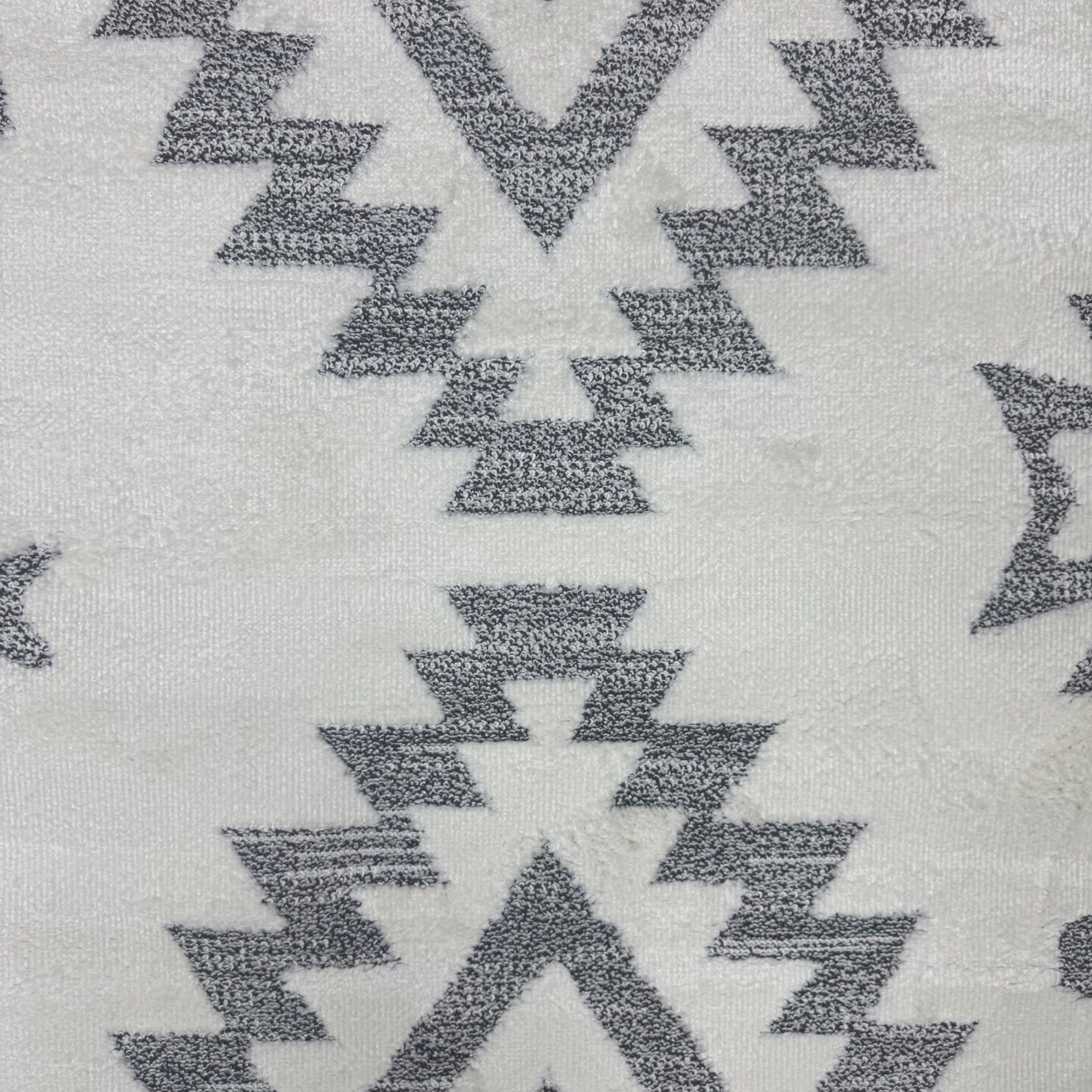 340 x 240 cm Modern Turkish Design Machine-Made Rug