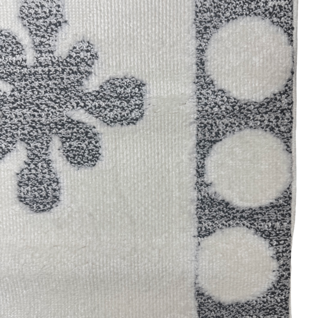 340 x 240 cm Modern Turkish Design Machine-Made Rug