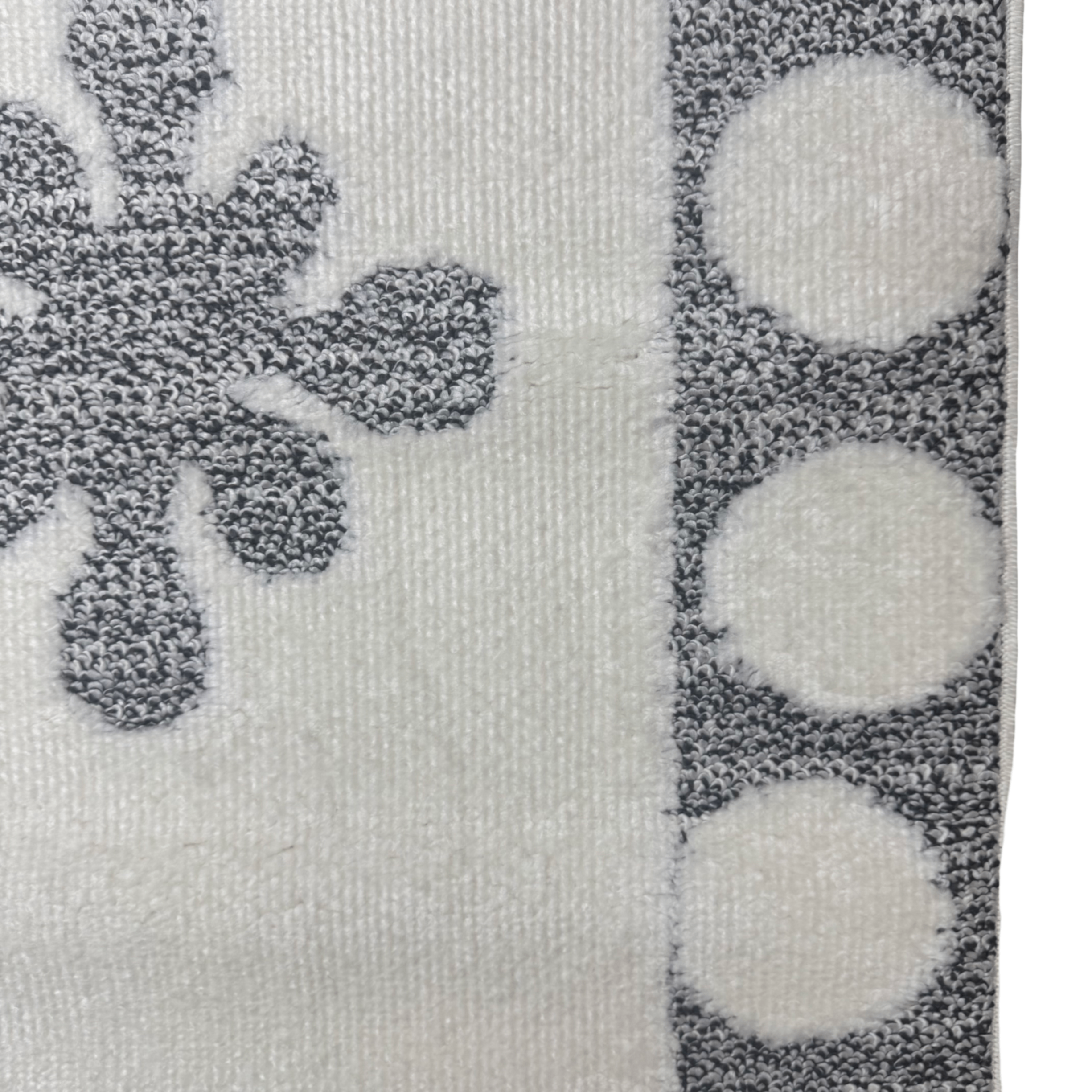340 x 240 cm Modern Turkish Design Machine-Made Rug