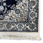 200 x 80 cm Persian Design Machine-Made Runner Rug