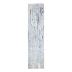 300 x 80 cm Modern Design Machine Made Runner Rug