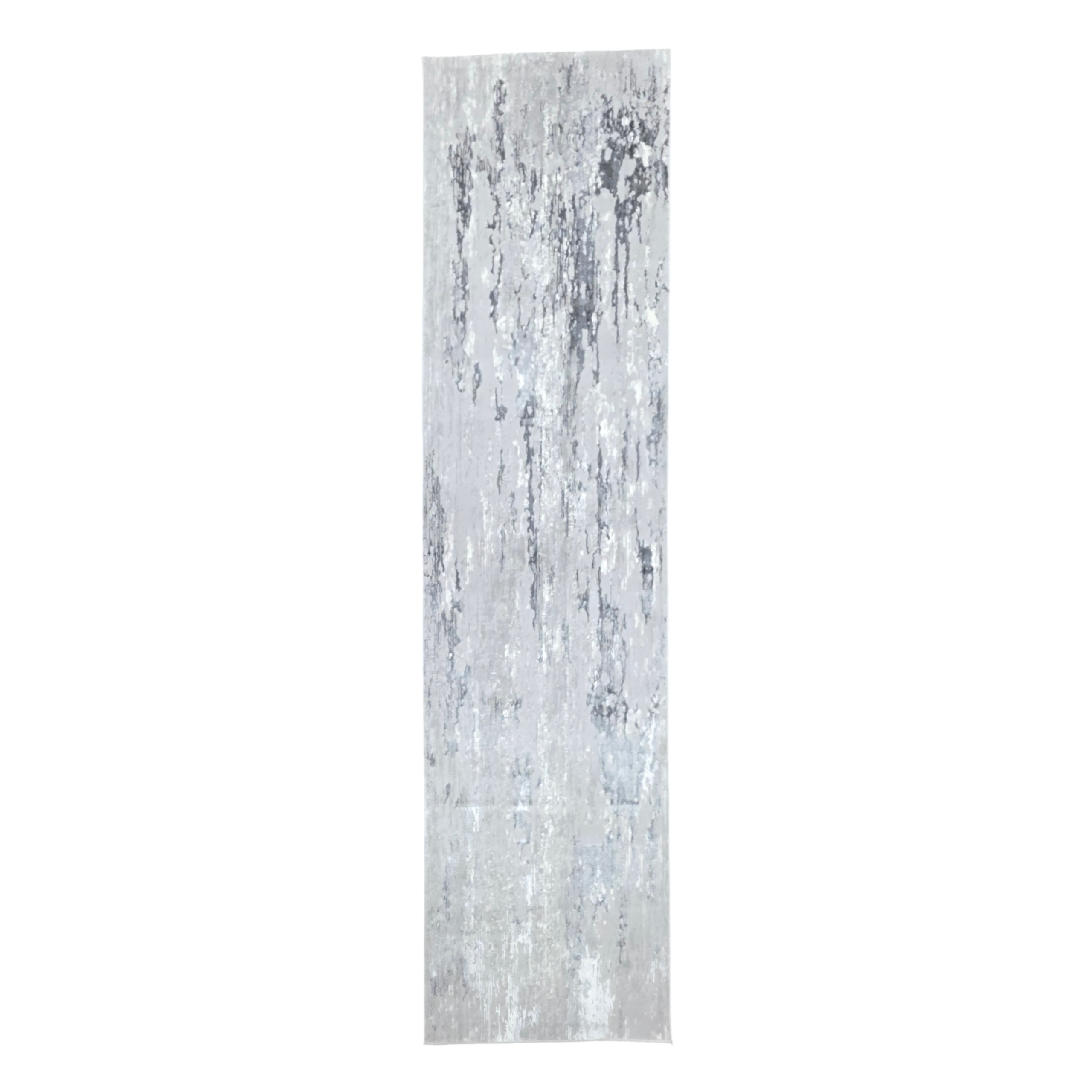 300 x 80 cm Modern Design Machine Made Runner Rug