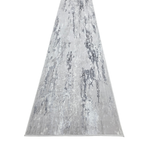300 x 80 cm Modern Design Machine Made Runner Rug