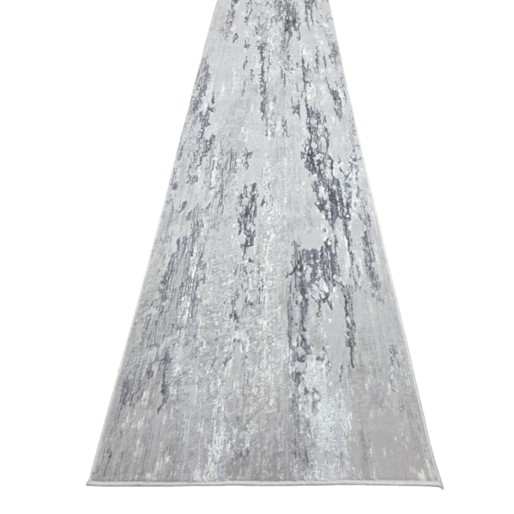 300 x 80 cm Modern Design Machine Made Runner Rug
