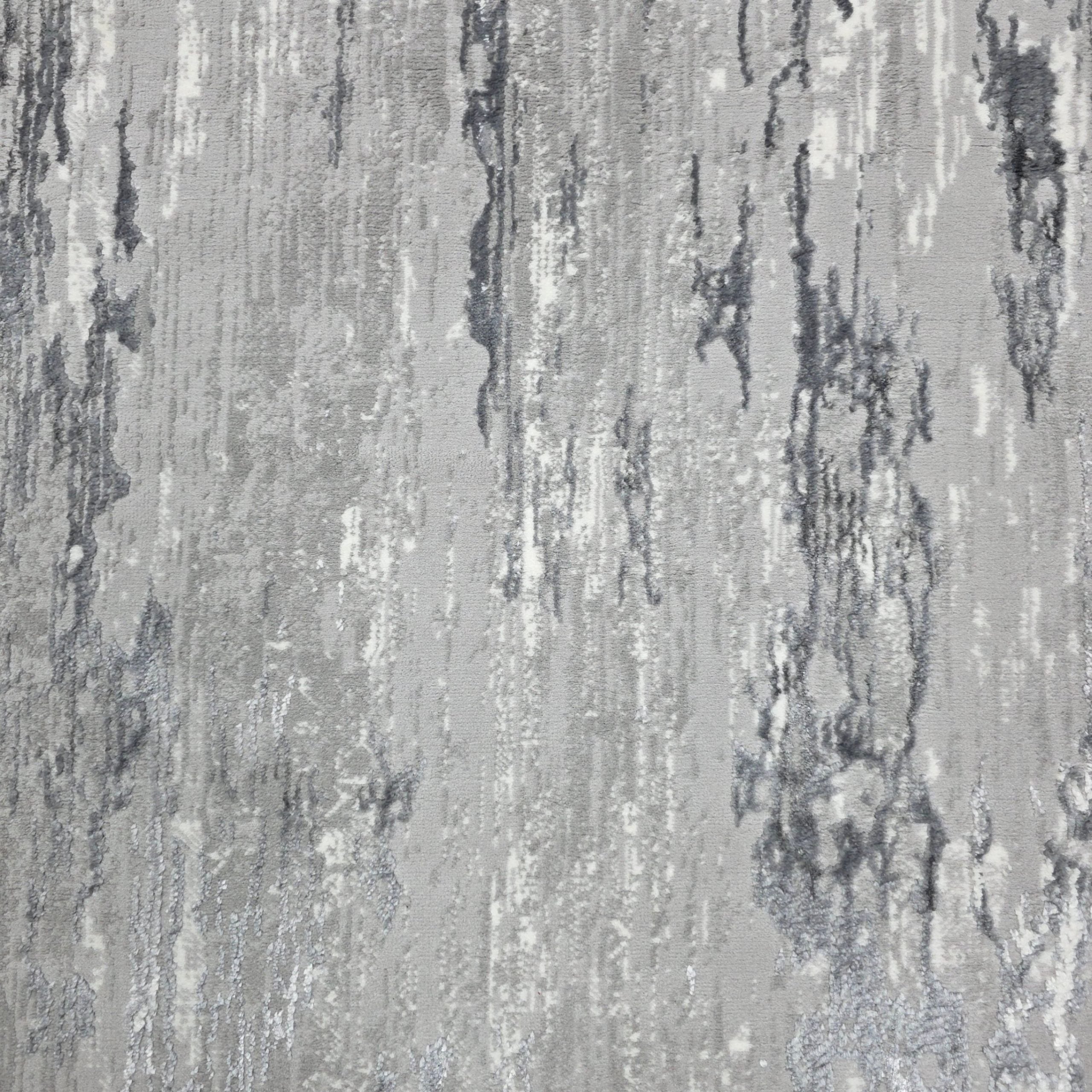 300 x 80 cm Modern Design Machine Made Runner Rug