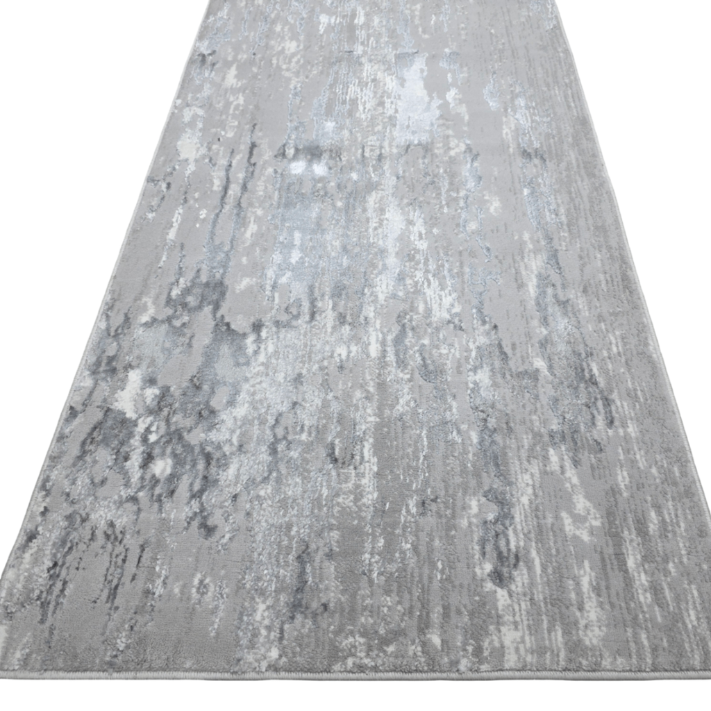 300 x 80 cm Modern Design Machine Made Runner Rug