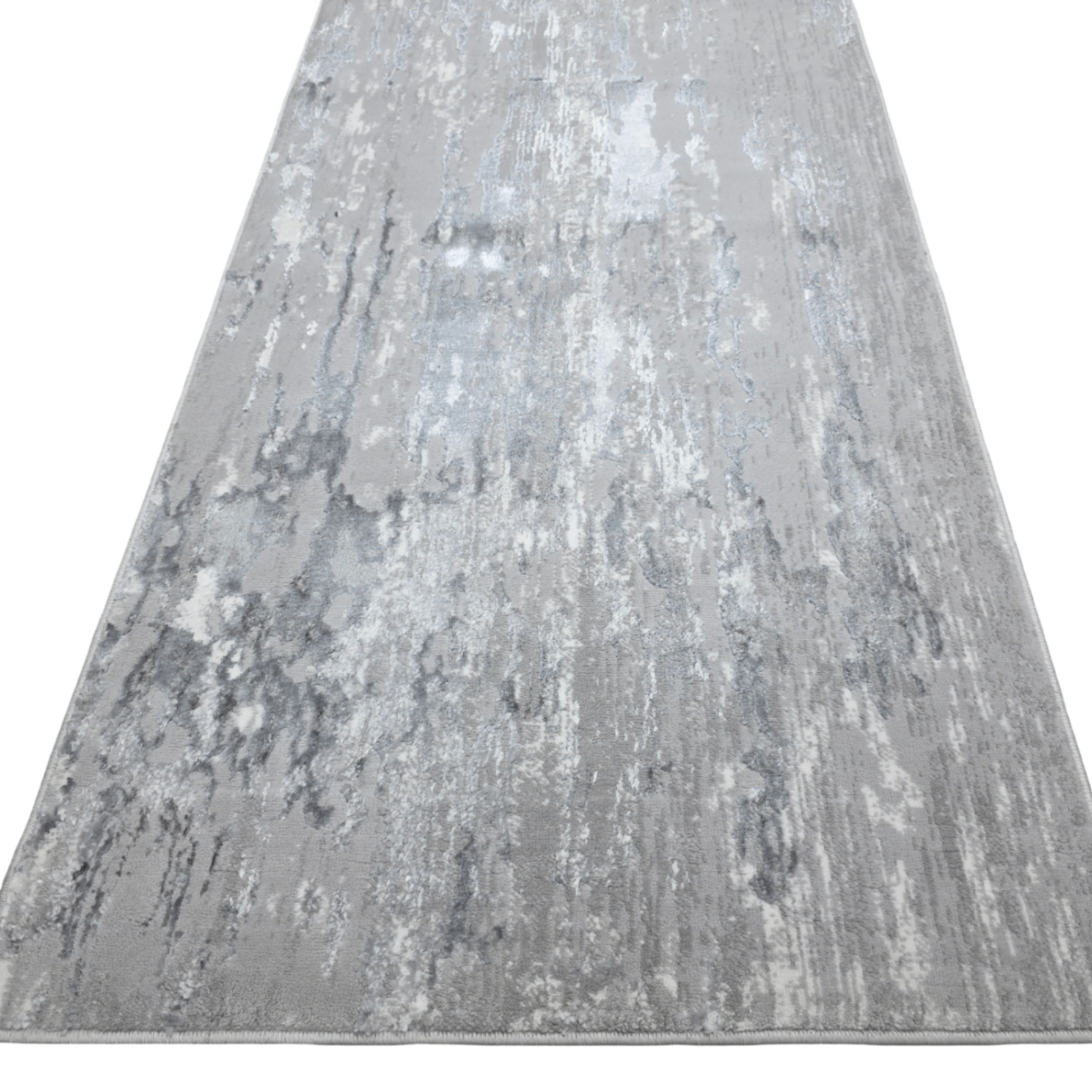 300 x 80 cm Modern Design Machine Made Runner Rug