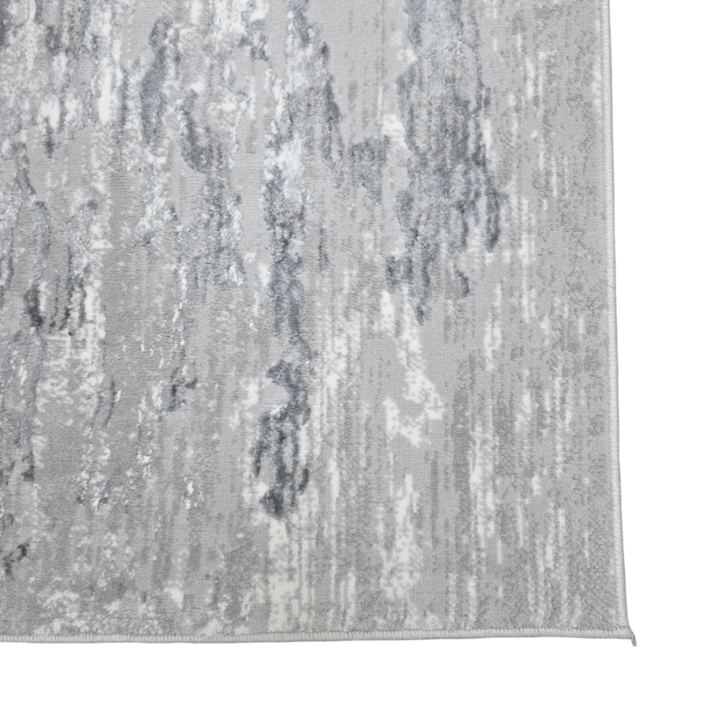 300 x 80 cm Modern Design Machine Made Runner Rug