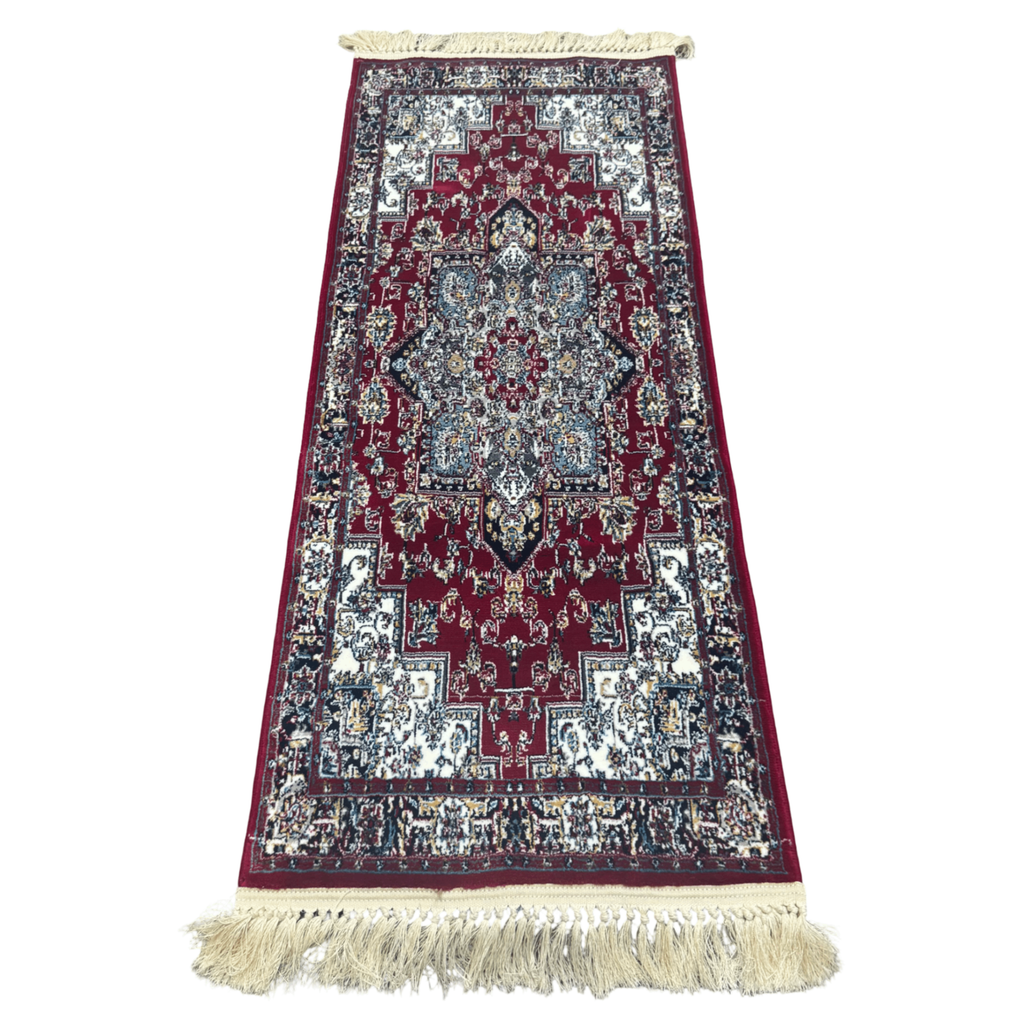 150 x 60 cm Persian Design Machine Made Rug
