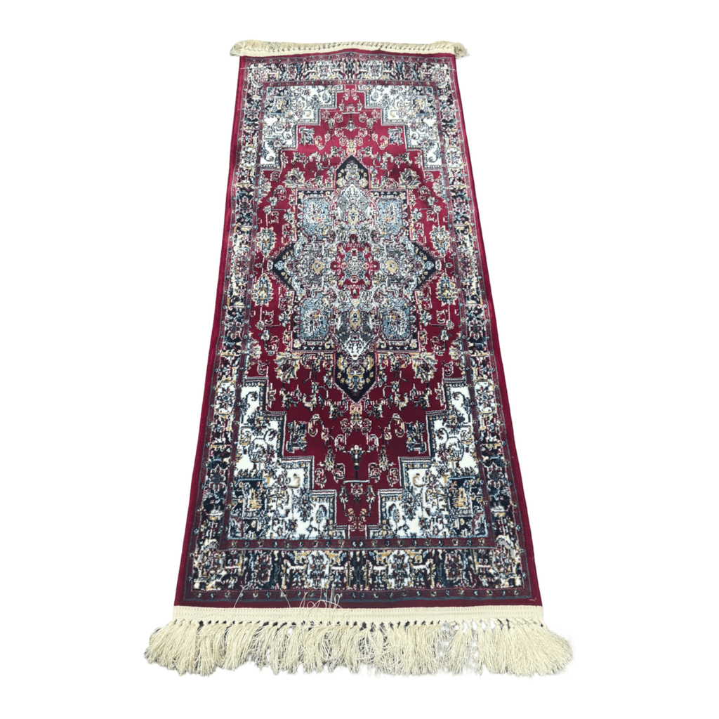 150 x 60 cm Persian Design Machine Made Rug