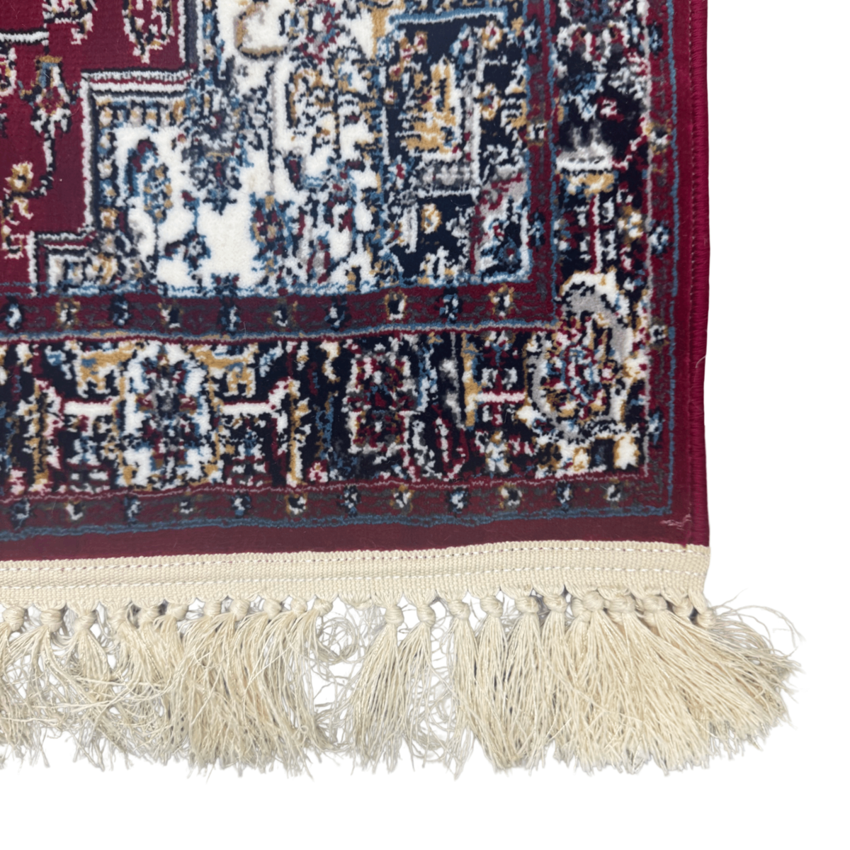 150 x 60 cm Persian Design Machine Made Rug