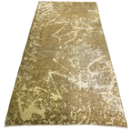 298 x 153 cm Hand-Knotted Ultra Vintage Persian Wool Rug