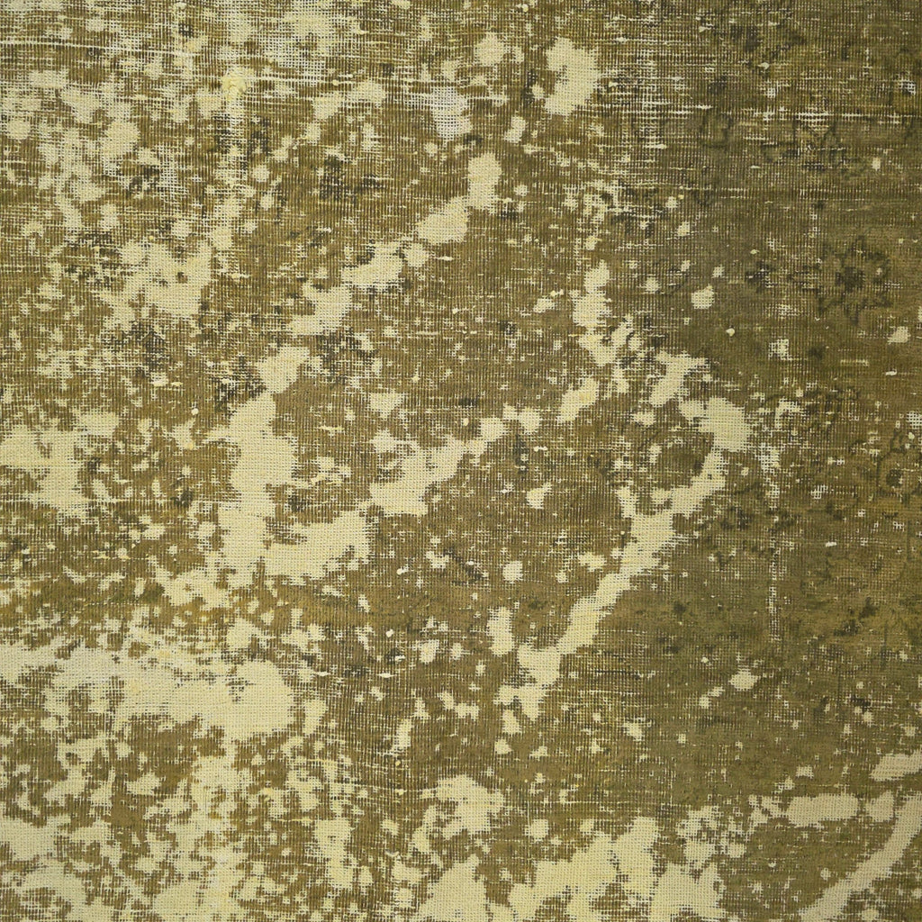298 x 153 cm Hand-Knotted Ultra Vintage Persian Wool Rug