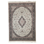 300 x 200 cm Floral Design Machine Made Rug
