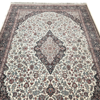 300 x 200 cm Floral Design Machine Made Rug