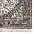 300 x 200 cm Floral Design Machine Made Rug
