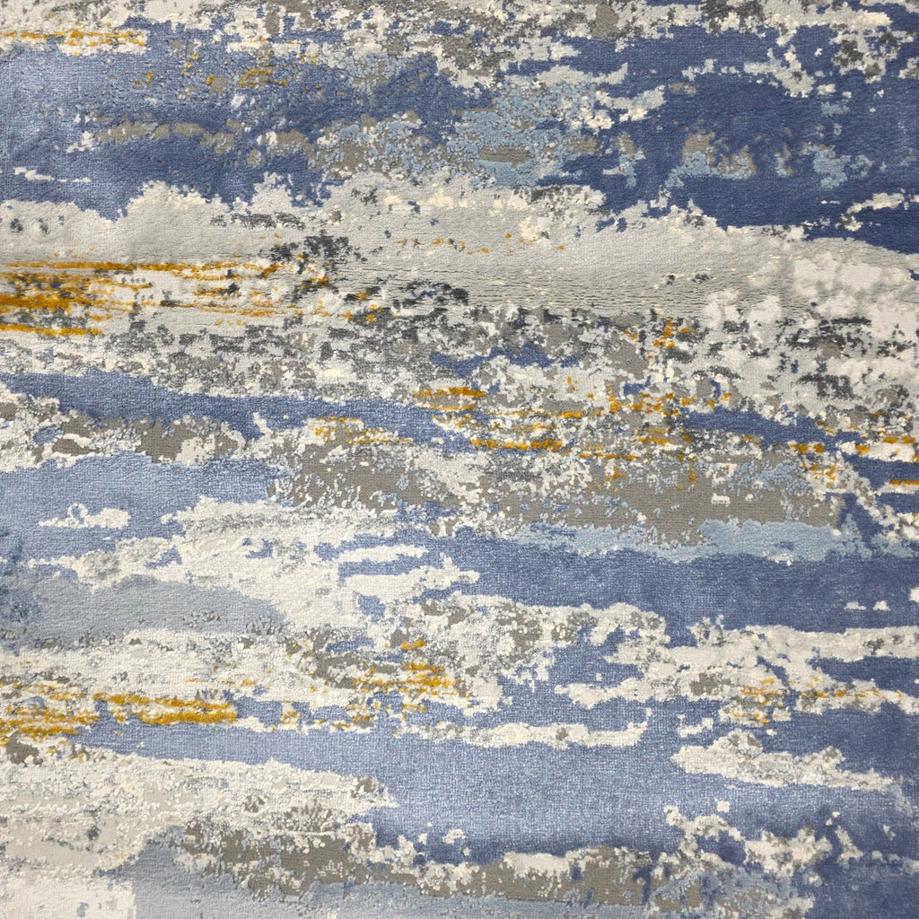 300 x 80 cm Modern Design Machine Made Runner Rug