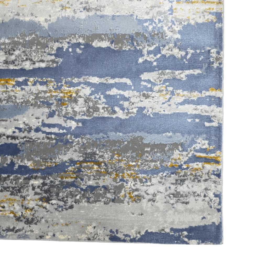 300 x 80 cm Modern Design Machine Made Runner Rug