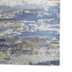 300 x 80 cm Modern Design Machine Made Runner Rug