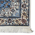 200 x 80 cm Persian Design Machine-Made Runner Rug