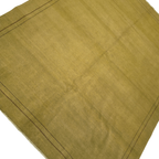 247 x 203 cm Hand-Made Oriental Gabbeh From Pakistan