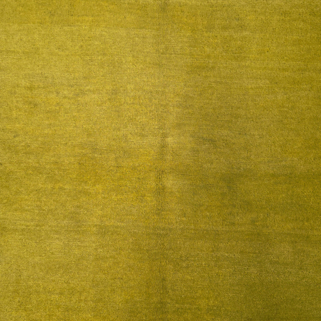 247 x 203 cm Hand-Made Oriental Gabbeh From Pakistan