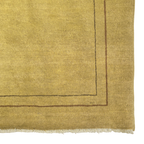 247 x 203 cm Hand-Made Oriental Gabbeh From Pakistan