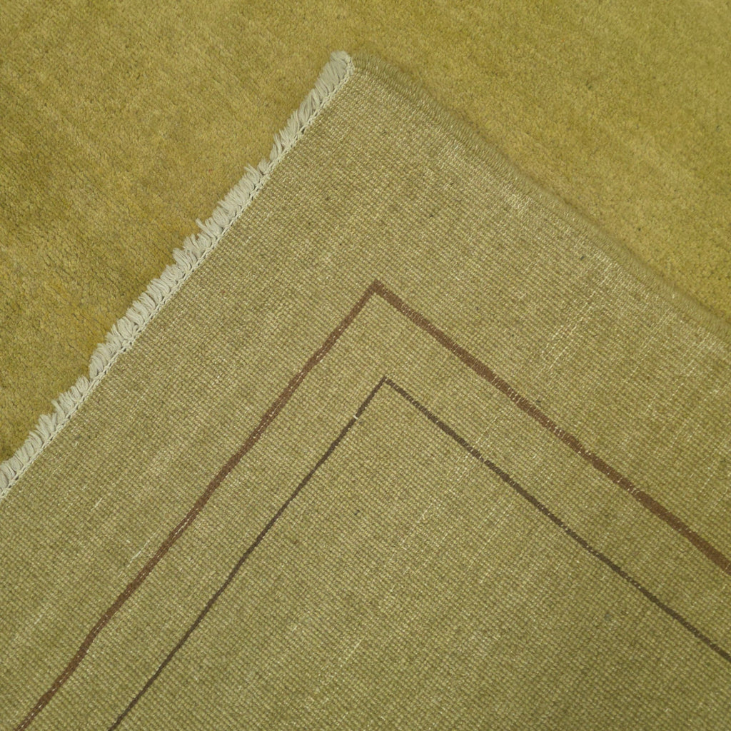 247 x 203 cm Hand-Made Oriental Gabbeh From Pakistan