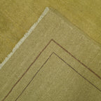 247 x 203 cm Hand-Made Oriental Gabbeh From Pakistan