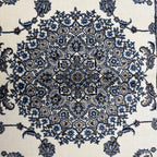 200 x 80 cm Persian Design Machine-Made Runner Rug