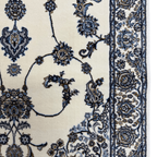 200 x 80 cm Persian Design Machine-Made Runner Rug