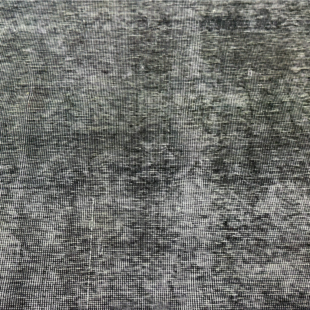 275 x 181 cm Hand-Knotted Ultra Vintage Wool Rug