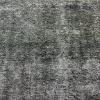 275 x 181 cm Hand-Knotted Ultra Vintage Wool Rug