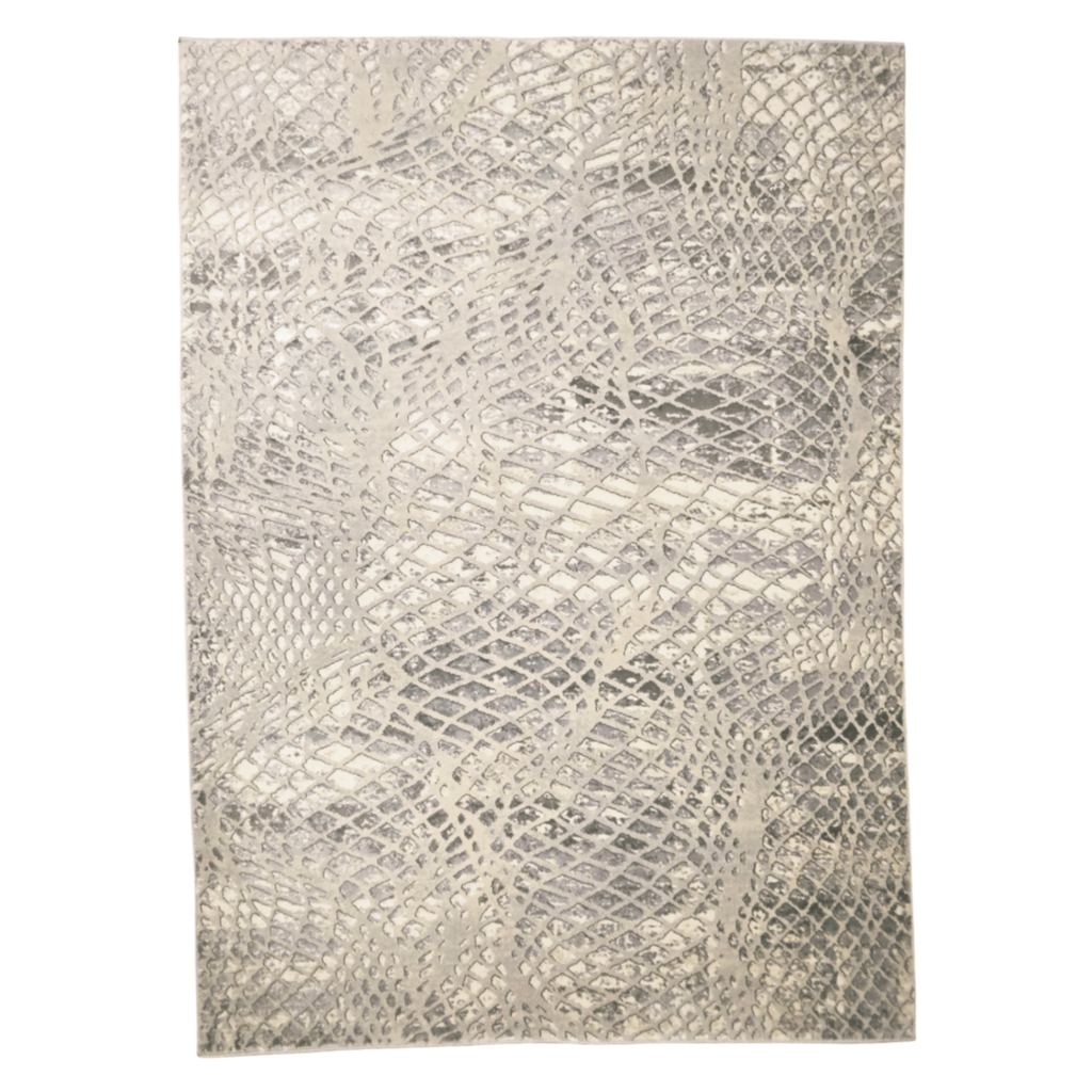 230 x 160 cm Modern Outdoor/Indoor Machine Made Rug