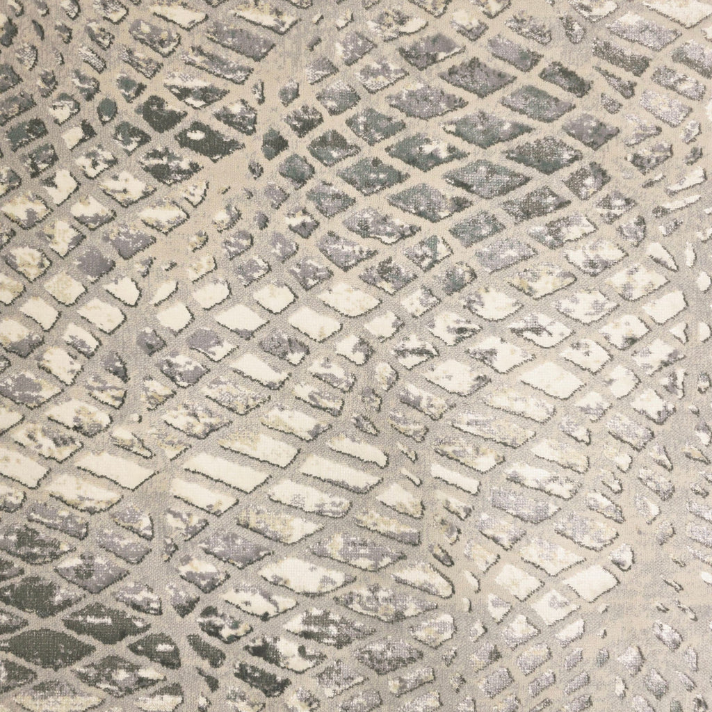 230 x 160 cm Modern Outdoor/Indoor Machine Made Rug