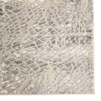 230 x 160 cm Modern Outdoor/Indoor Machine Made Rug