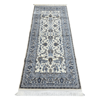 200 x 80 cm Persian Design Machine-Made Runner Rug