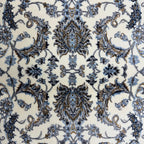 200 x 80 cm Persian Design Machine-Made Runner Rug