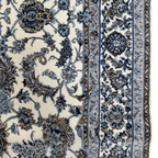 200 x 80 cm Persian Design Machine-Made Runner Rug