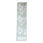 300 x 80 cm Modern Design Machine Made Runner Rug